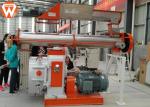 Livestock Feed Pellet Machine America CPM Model Individual Farmers 350r/Min