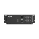 150ah 200ah LiFePO4 Solar Battery Backup For Home Solar Energy Battery Storage