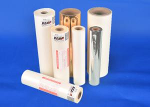 Wholesale BOPP Thermal Lamination Film Glossy / Matt Suitable For Paper Sheet from china suppliers