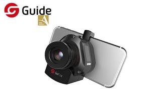 Wholesale Easy To Connect Ios Thermal Camera , Thermal Imaging Camera For Smartphone from china suppliers