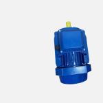 Permanent Magnet Low Voltage Synchronous Motor(PMSM) HCP Series（750r）