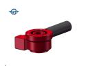 SE3 Worm Gear Envelope Slew Drive Gearbox IP66 Protection