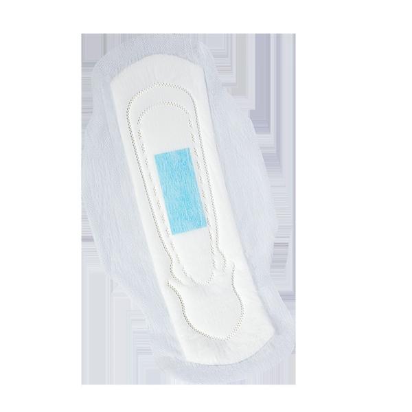 Widely Used Superior Quality Thin Overnight Women Napkin Disposable Sanitary