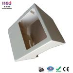 manufacturer sheet metal fabrication spot weld stamping laser cutting electronic