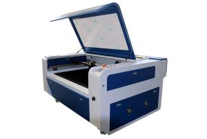 Wholesale Multi - Function CO2 Laser Engraving Cutting Machine For Paper Wood Acrylic from china suppliers