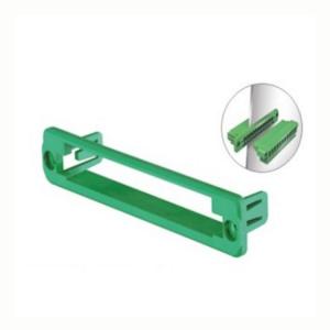 Wholesale Through Wall OEM Pluggable Terminal Strips 2EDGWC-5.08 from china suppliers