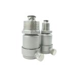 Household Usage Air Exhaust Valve with Thread End at Best Nominal Pressure Pn1