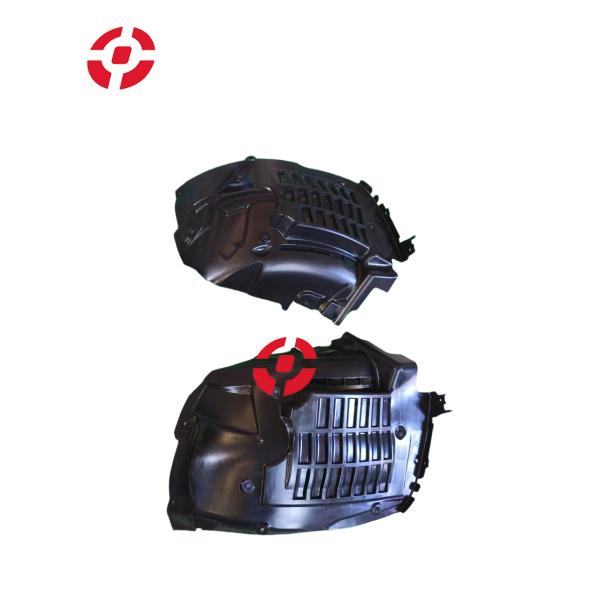 Rear mudguard liners for Land Rover Rear arch liner left right OE LR033072 LR033073 Splash guard liner