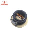 Auto Cutter Parts 70132003 Slip Ring Textile Cutter Spare Parts