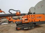 Integrated Surface Drilling Machine Mining Hydraulic Blast Hole DTH Drilling Rig