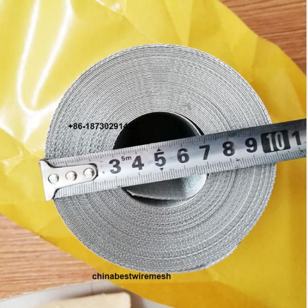 27cm 260x40 mesh 304 stainless steel reverse dutch weave twin cylinder hydraulic belt screens filter for extruder