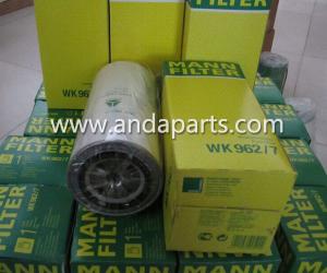 Wholesale Good Quality Fuel Filter For MANN WK962/7 from china suppliers