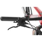 Thru Axle 12*148mm Carbon Fiber Mountain Bike SRAM GX EAGLE Lunar 12 Speed