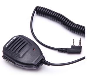 Wholesale Original Baofeng Radio Speaker from china suppliers