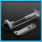 COMER Security Square tube magnetic metal hook supermarket display hooks for
