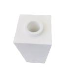 1740 Refractoriness under Load Lightweight Corundum Brick for Glass Kiln