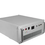 Ultra Wideband Performance Communication Module High Gain Significant Signal