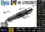 Diesel Common Rail Fuel Injector 367-4293 20R-1318 155-1819 232-1183 169-7408