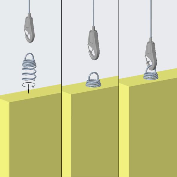 Experience Optimal Sound Control And Design With Acoustic Ceiling Suspension
