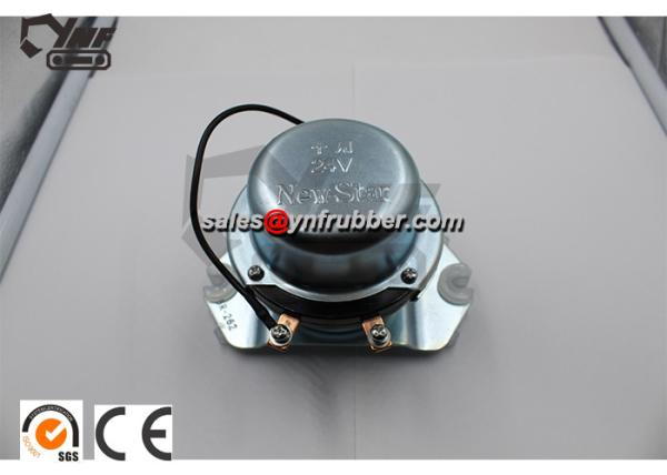 YNF02021 4255762 Safety Battery Relay For Hitachi EX200-2 EX200-3 EX120-2 EX120