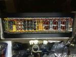 Rated RMS 5000W mono Digital high power Car amplifier Class D Car Audio