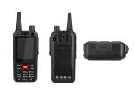 Long Talking Range Wifi Poc Dual Band Walkie Talkie