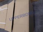 Machinery Spare Parts Cigarette Loading Trays Holder / Tobacco Machinery Loading