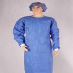 Ultrasonic SMS 35g/M2 Disposable Surgical Gown