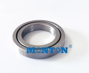 Wholesale CRBS508 50*66*8mm crossed roller bearing Hollow Shaft Harmonic Reducer Laifual Gearbox For Rotary Joint from china suppliers