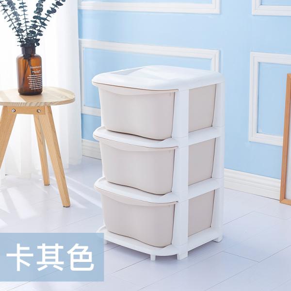 Kitchen Stackable Organizer Drawers
