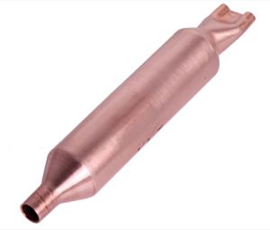 Wholesale 19mm Condenser Filter Drier For Air Compressor 0.37mm Thickness from china suppliers