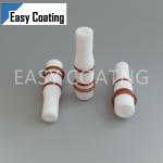 Powder gun spare parts replacement venturi throat low flow ,PTFE 4.4mm 109101
