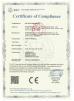 Shenzhen Huiqiangsheng Technology Co., Ltd Certifications