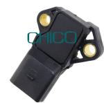 BOSCH Manifold Absolute Pressure Sensor 0281002401 0281002402 VW 038906051C