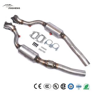 Wholesale Dodge Charger Chrysler 300 3.6L Exhaust Auto Catalytic Converter Fit 2023 with High Quality from china suppliers
