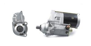 Wholesale PC200-8 PC220-8 6D107 27570 10T Excavator Engine Starter from china suppliers