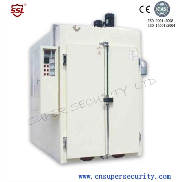 Custom Circulating Multifunctional Hot Air Drying Oven with Automatic Temperatur