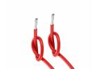 26/0.254 UL758 1000Ft Tinned Copper Silicone Wire 16AWG