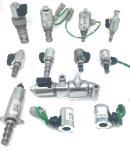 Factory Supply Loader 950G 962G 980H 1744913 Solenoid Valve 174-4913