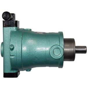 SCY14-1B Hydraulic Oil Pump Variable Axial Piston Pump