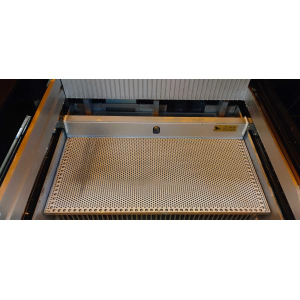 Prismlab Dental High Precision 3D Printer High Efficiency For Orthodontic