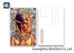 Egypt Images 6 x 9 Inch 3D Lenticular Postcards For Souvenirs & Gifts