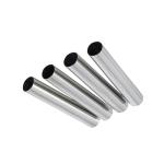 ASME SB622 Seamless Alloy Tube For Heat Exchanger