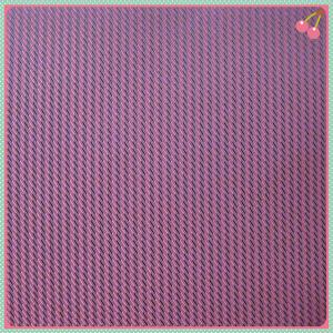 Wholesale F1126 100%poly taffeta dobby suit lining 64GSM 150CM with two tone yarn dyed effect from china suppliers