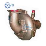 Diesel Engine Sea Water Cooling Pump 3393018 4314820 4314522 For Cummins KTA38