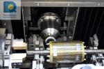 New Energy Motor Rotor, Treadmill Motor Rotor Automatic Balancing Machine