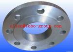 TOBO STEEL Group Forged Steel Flanges Inconel 625 Threaded Flange 1/2" To 48"
