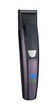 SHC-5304 Hair Grooming Kit 6 In 1 Charging Electric Scissor Set