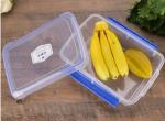Hot selling High quality Multifunctional Plastic Food Box