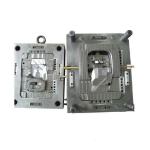 250000-300000 Shots Home Appliance Mould Steel Custom Plastic Injection Moulding
